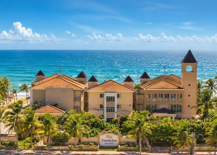Atlantic Palace Family Inn
